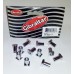 Gibraltar SC-LN Small Lug Nuts